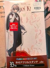 中国限定 ペルソナ5 アクリルスタンド アクスタ 主人公
