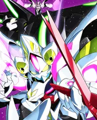 アニメ グランベルム プリンセプスのふたりDVD 全巻セット BD・DVD: グランベルム 上下巻セット 【BD】 ※キャラアニ特典