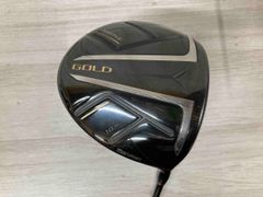 maruman SHUTTLE GOLD ドライバー FLEXS ロフト角10.5° 男性右利き用 ゴルフクラブ