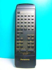 Panasonic RAK-SC5001Wオーディオリモコン - メルカリ