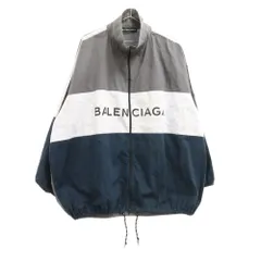 2023年最新】balenciaga track jacketの人気アイテム - メルカリ