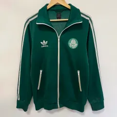 ⭐︎超希少　新品未使用　アディダス　ファイヤーバード　トラックジャケット　グリーン adidasアディダス S ファイヤーバード トラックジャケット