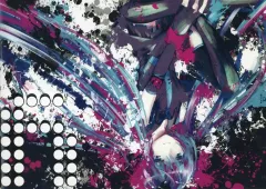 Draw the Emotional meola画集セット Draw the Emotional meola画集セット Draw the Emotional meola画集