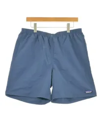 patagonia ショートパンツ メンズ 【古着】【中古】【送料無料】