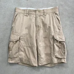 Polo by Ralph Lauren ポロバイラルフローレン チノカーゴショーツ ハーフパンツ メンズW34 