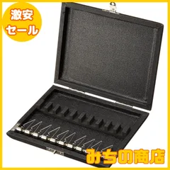 超貴重デッドストック！オーボエリードケース2本用×60個新品