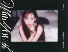 【中古】キャラカード ナヨン(TWICE) フィルムフォトカード 「CD With YOU-th」 封入特典