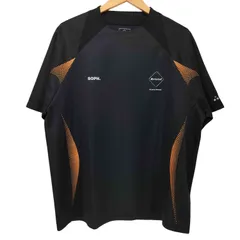 2026年最新】fcrb ゲームシャツの人気アイテム - メルカリ