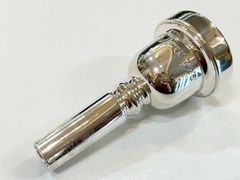 グレッグブラック　トロンボーンマウスピース　NEWYORK　7.25　太管　【中古】【西巣鴨】