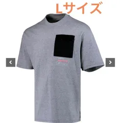 パリサンジェルマン×ジョーダンのコラボTシャツLサイズ