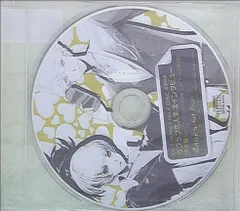 ゲーム特典 TOKYOヤマノテBOYS HONEY MILK PSP版SKiT特典「ラブラブ恋人生活インタビュー悠斗編」