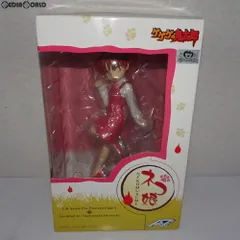 alpha - ねこ娘 ゲゲゲの鬼太郎 1/8 完成品 フィギュア アルファオメガ ネコ娘 | ALPHA×OMEGA アルファオメガ