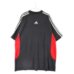 2023年最新】balenciaga adidas tシャツの人気アイテム - メルカリ