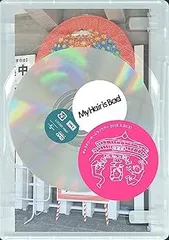 【新品未開封】My Hair is Bad angels アナログレコード 新品未開封】My Hair is Bad angels アナログレコード 邦楽