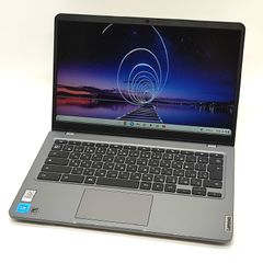 【美品】Lenovo 14e Chromebook Gen3  インテルN100搭載 【バッテリー100%】