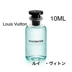 最終値下げ！！【新品】LV IMAGINATION 100ml