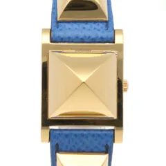 2024年最新】時計 メドール エルメスの人気アイテム - メルカリ 