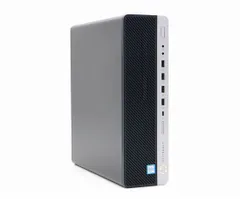 2024年最新】HP EliteDesk 800 g4 sff core i7-8700の人気アイテム 