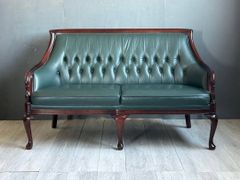 MARUNI マルニ ブリティッシュ コレクション　英国　イギリス　レザー　RYZ