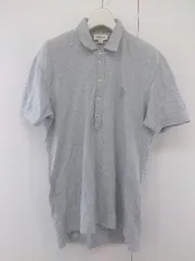 DIESEL ディーゼル ポロシャツ P 07078