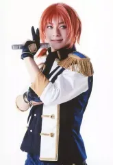 【中古】生写真(男性) 橋本祥平(月永レオ)/膝上・ユニット衣装・左向き・キャラクターショット/舞台「あんさんぶるスターズ!エクストラ・ステージ～Judge of Knights～」個人ブロマイド