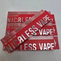 2024年最新】vape まとめ売りの人気アイテム - メルカリ