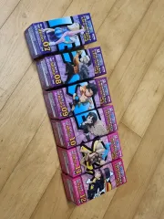 ワンピース ワールドコレクタブル ヒストリー リレー2弾