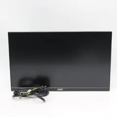 acer モニター 280hz ジャンク品 acer Acer モニター 23.8インチ フルHD 非光沢 IPS 120Hz 1ms