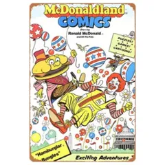 2025年最新】看板 マクドナルドの人気アイテム - メルカリ 2025年最新】看板 マクドナルドの人気アイテム - メルカリ