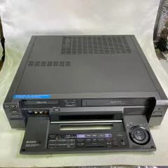 テレビ/映像機器 その他 2023年最新】ビデオデッキ hi8の人気アイテム - メルカリ