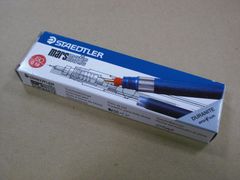 ステッドラー マルスマチック0.18 mm ペン - 707 Ｍ018