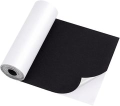 PH PandaHall 2m/巻 自己粘着生地 修理テープ 特大ソファパッチキット 膝用パッチ リペアテープ 家具 カーテン ヘッドボード 服装装飾 ソファー修理補助 耐摩製 補修シート 家具革修理補助金 15.3x200cm( バラク)