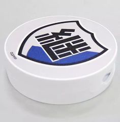 [중고] 클립 계속 고등학교 교장 마그네 클립 [걸즈 & 팬처 극장판 캐릭터 팝 스토어]