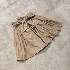 ワンピース HOBBYRA HOBBYRE オープンネックワンピース（型紙） | リバティ 生地、編み物