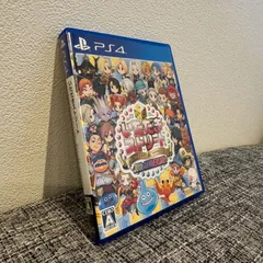 PS4 いただきストリート ドラゴンクエスト＆ファイナルファンタジー 30th ANNIVERSARY
