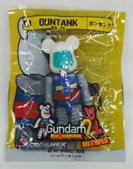 【中古】ストラップ(キャラクター) RX-75 ガンタンク ストラップ 「機動戦士ガンダム PEPSI NEX Gundam BE＠RBRICK ベアブリック Vol.2」