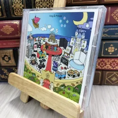 2025年最新】king & prince mr.5 通常盤の人気アイテム - メルカリ