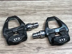 パーツ PD-9000 Amazon | SHIMANO(シマノ) ペダル デュラエース SPD-SL PD-9000