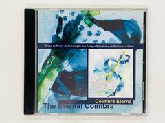 CD Coimbra Eterna / Grupo de Fados da Associacao dos Antigos Estudantes de Coimbra no Porto / ST 5190 Z03