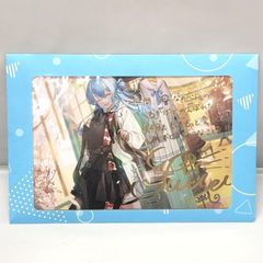 プロセカ 日野森雫 20b 色紙 - メルカリ