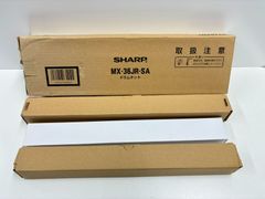 SHARP　MX-36JR-SA　純正ドラムキット未開封品