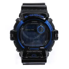 2025年最新】G-shock G-8900A 中古の人気アイテム - メルカリ