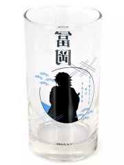 [중고] 유리 토미오카 요시바타 추격 유리 [귀멸의 칼날]