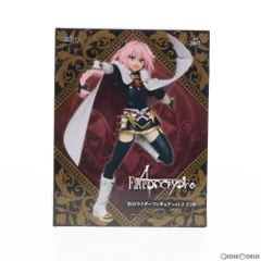 Fate/Apocrypha 黒のライダー フィギュア vol2 アストルフォ Amazon | Fate/Apocrypha 黒のライダー フィギュア(プライズ