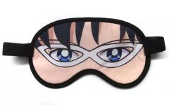 イナズマイレブン 鬼道のアイマスク - メルカリ