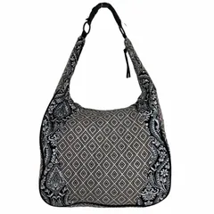 ヴォルコム VOLCOM ジャガードトートバッグ レディース 表記無 のサムネイル