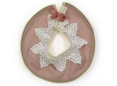 【マールマール/MARLMARL】スタイ・お食事用エプロン ベビー用品 女の子【子供服・ベビー服】（1436166）