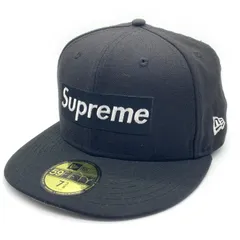 2023年最新】supreme new era 7 3/8の人気アイテム - メルカリ 2023年最新】supreme new era 7 3/8の人気アイテム - メルカリ
