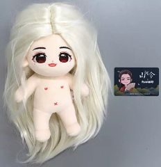 着せ替えぬいぐるみ20cm イリヤ Fate - メルカリ