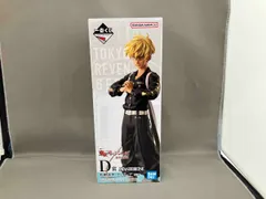 現状品 D賞 松野千冬 MASTERLISE 一番くじ 東京リベンジャーズ 聖夜決戦編 東京リベンジャーズ